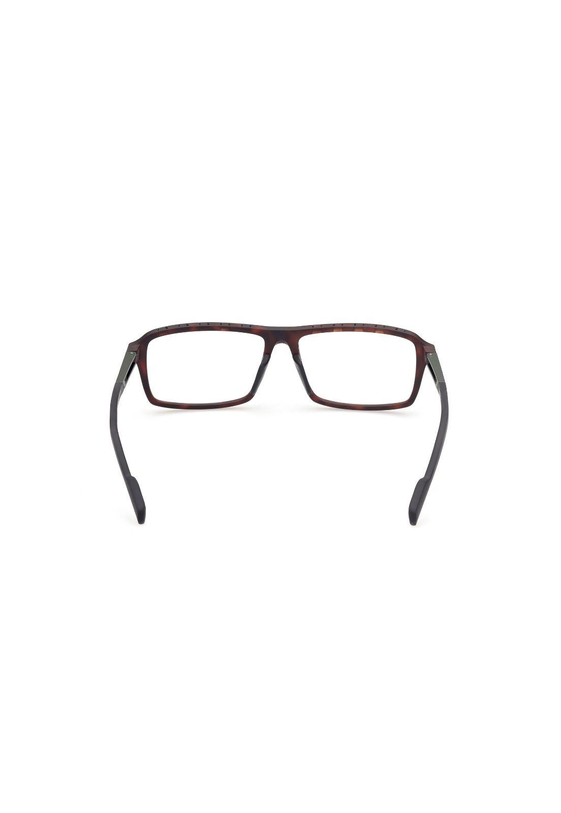 Lentes Ópticos Havana Marron Adidas Sport SP501605259-3