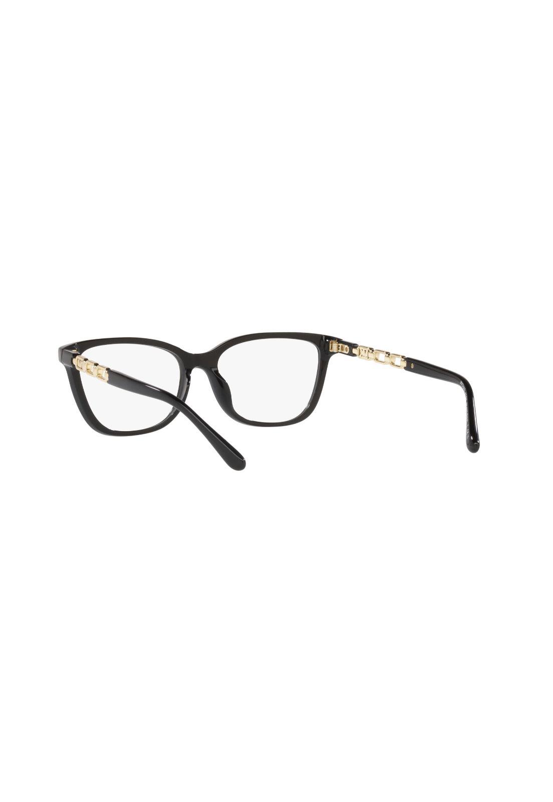 Lentes Ópticos Greve Black Michael Kors-5