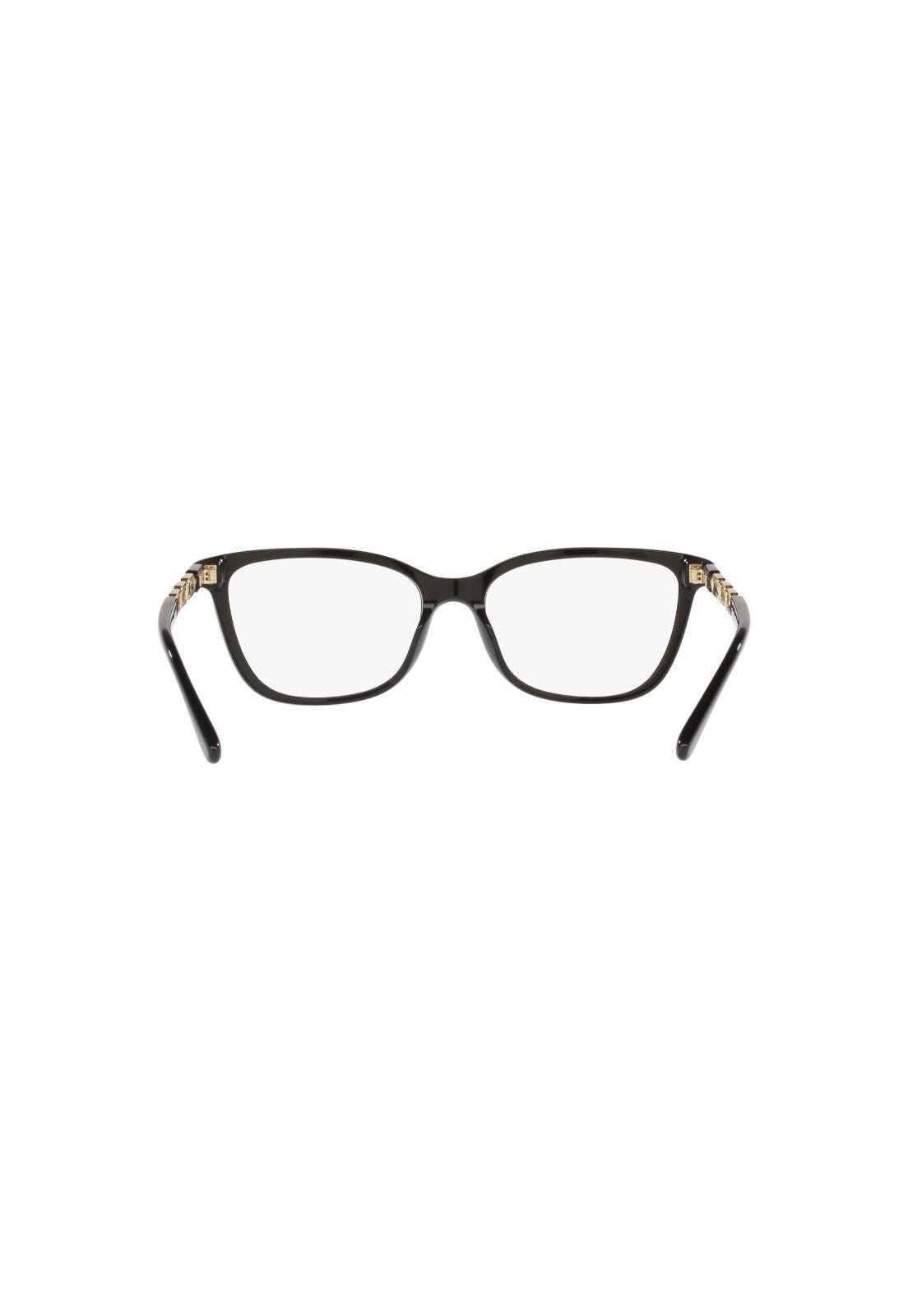 Lentes Ópticos Greve Black Michael Kors-6