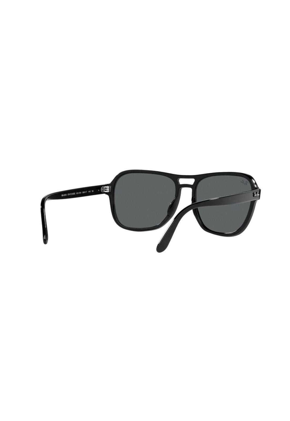 Ray-Ban Lentes de Sol State Side RB4356 601/B1 58-7