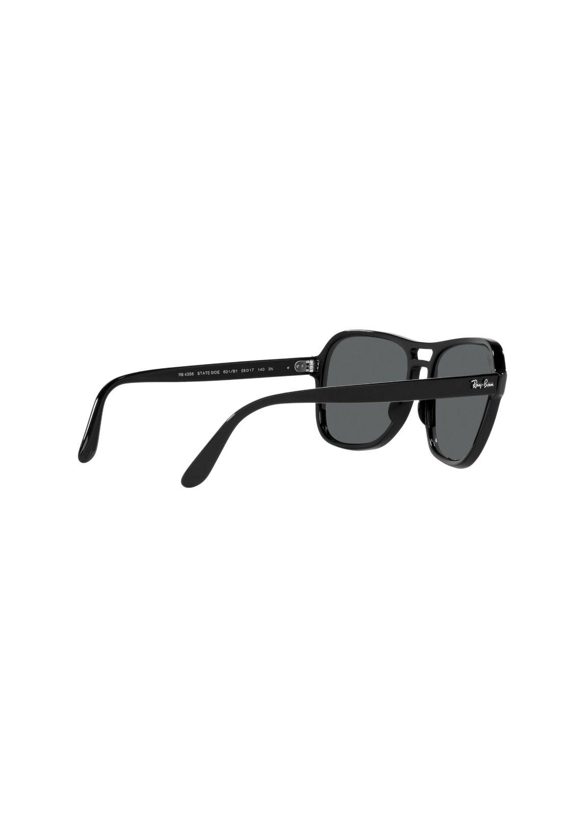 Ray-Ban Lentes de Sol State Side RB4356 601/B1 58-8
