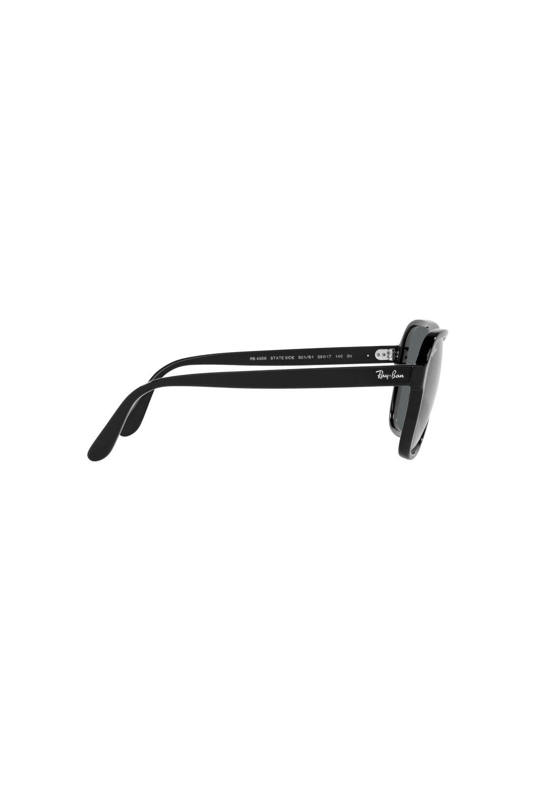 Ray-Ban Lentes de Sol State Side RB4356 601/B1 58-9