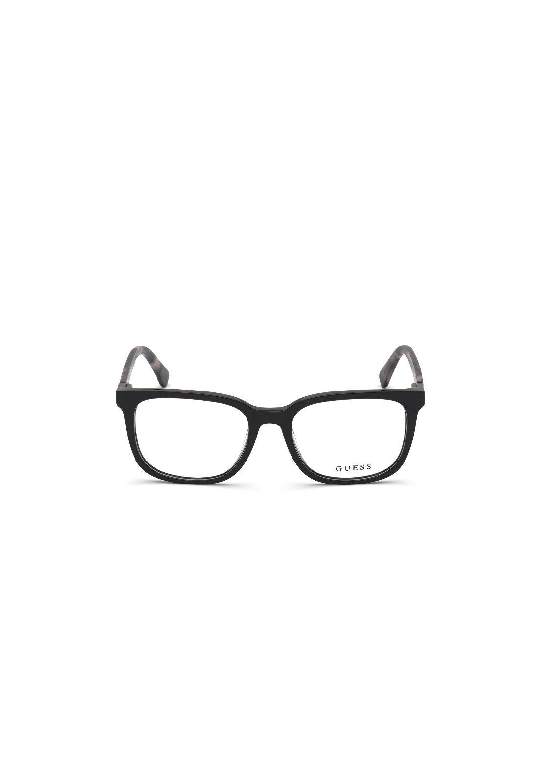 Lentes Opticos Negro Guess GU5002100153-0