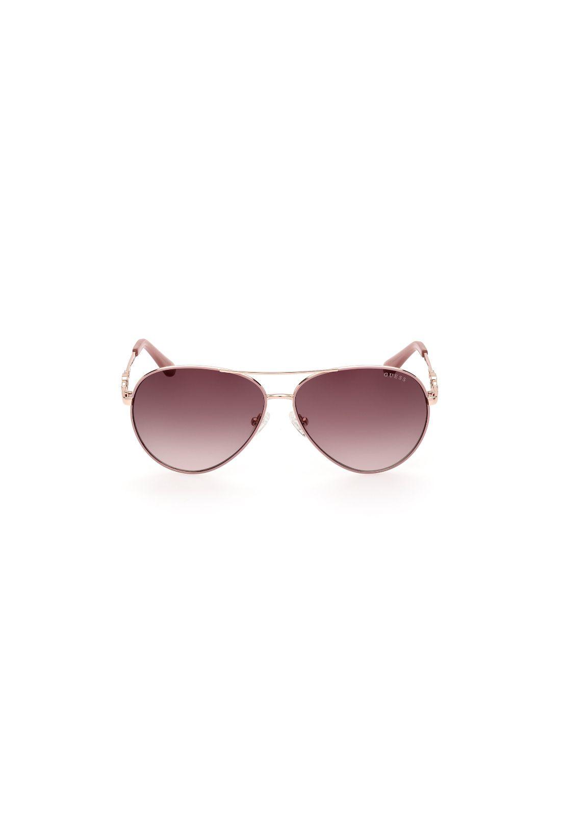 Lentes de Sol Pink Guess GU7885H5874F-0