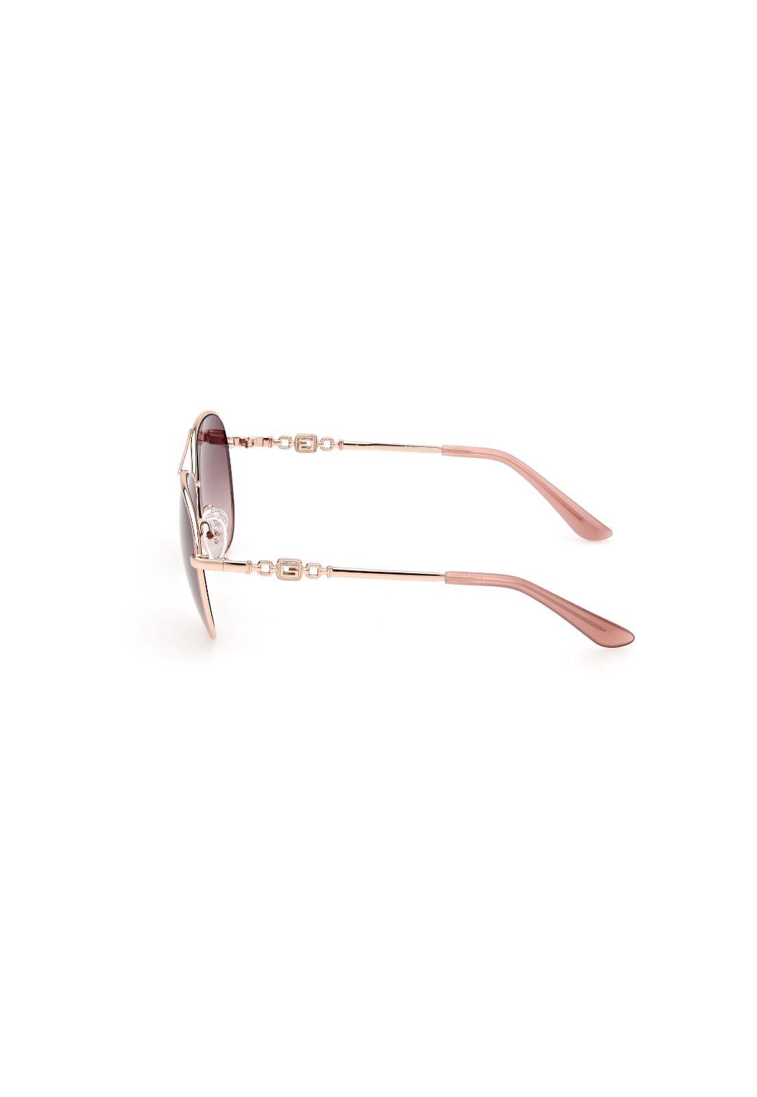 Lentes de Sol Pink Guess GU7885H5874F-2
