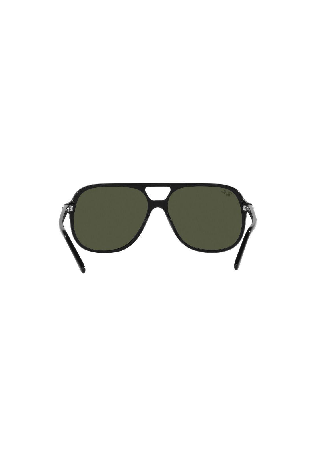 Lentes de Sol Bill Negro Ray-Ban RB219890131-6