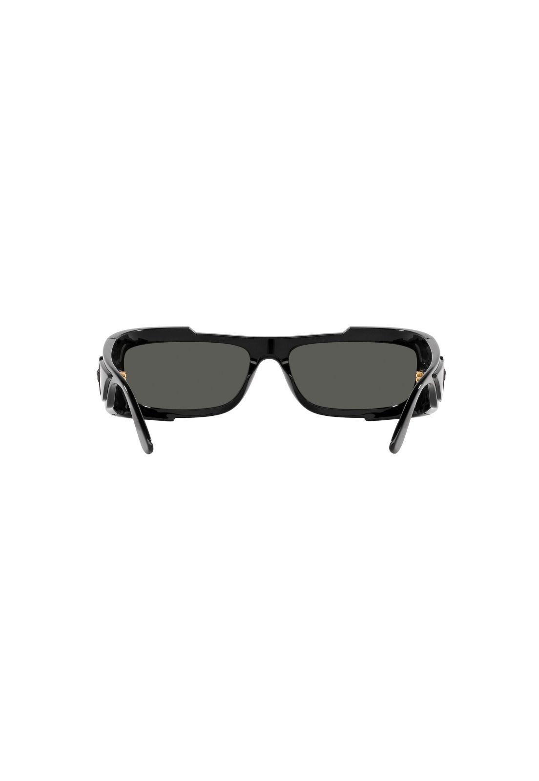 Lentes de Sol Medusa Biggie Negro Versace VE4446GB187-6