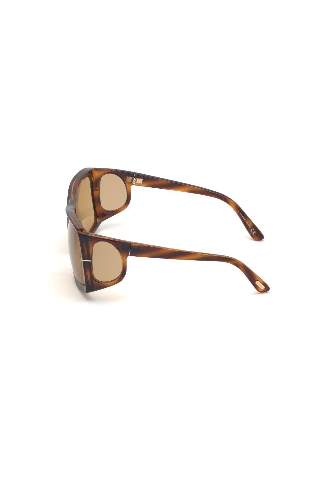 Tom Ford Lentes de Sol FT0730 48E 61-2