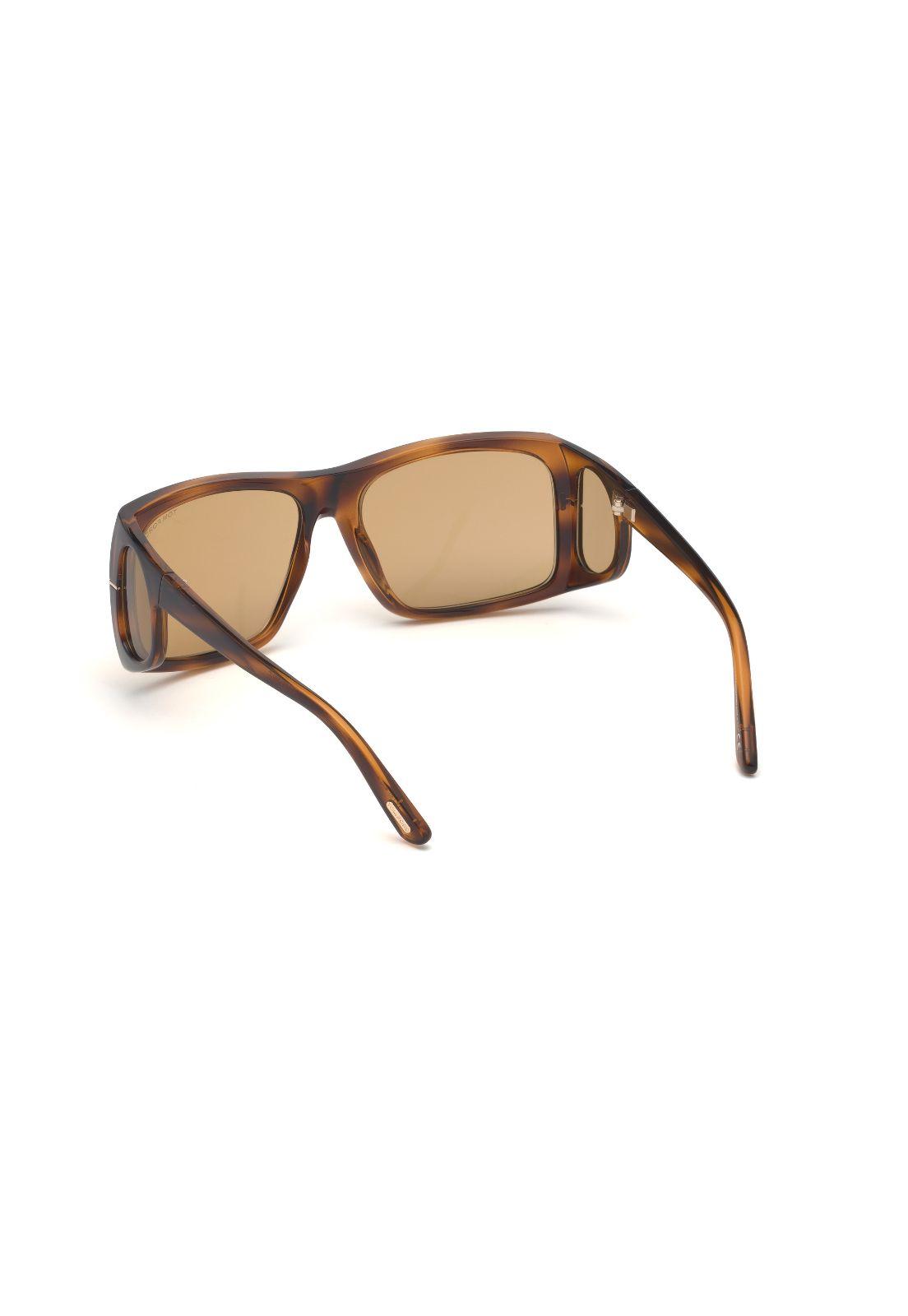 Tom Ford Lentes de Sol FT0730 48E 61-3