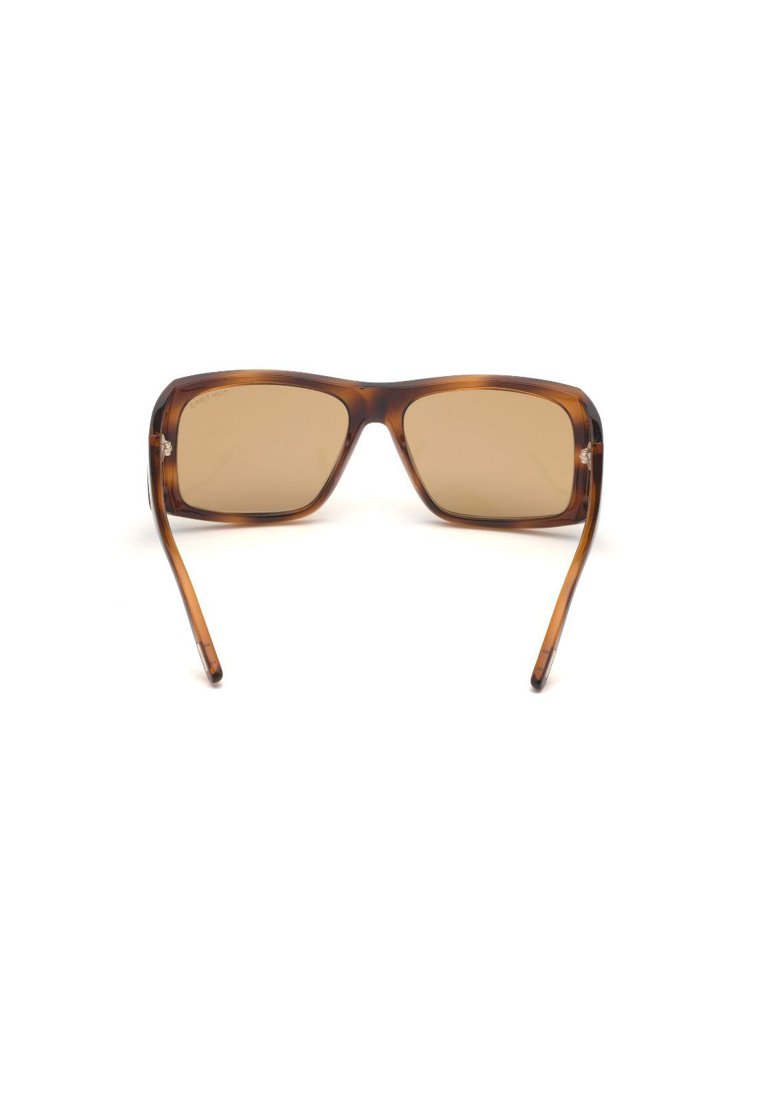 Tom Ford Lentes de Sol FT0730 48E 61-4