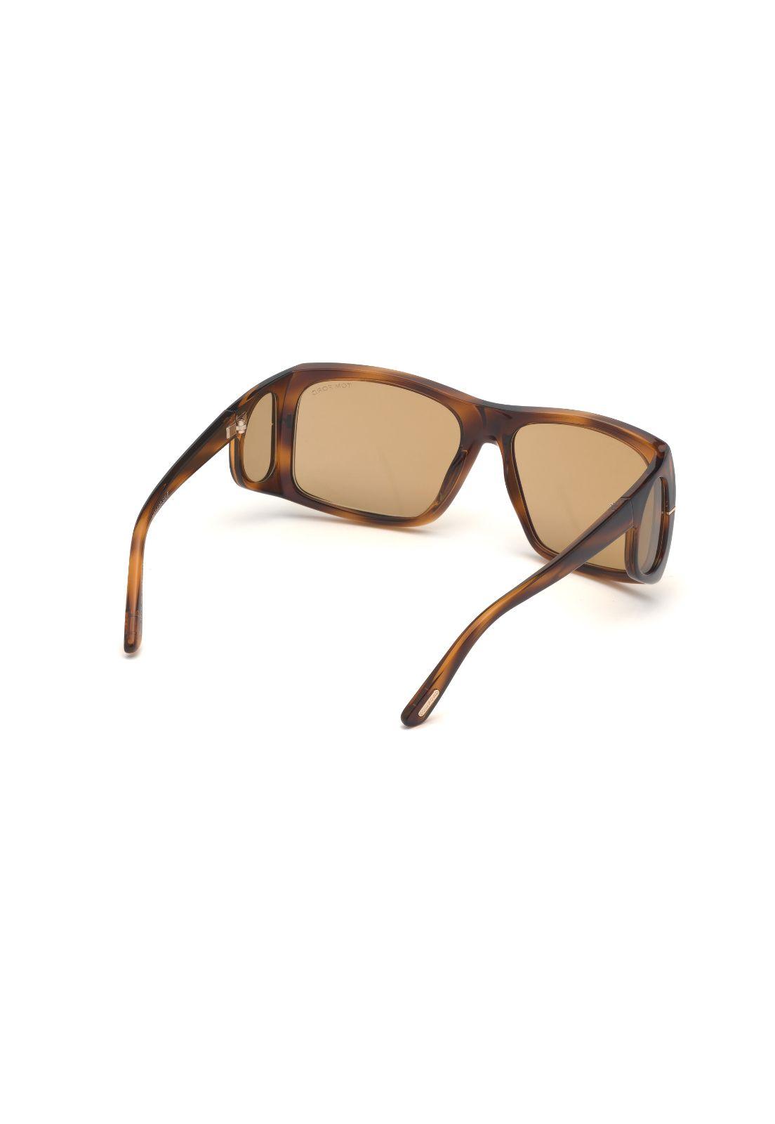 Tom Ford Lentes de Sol FT0730 48E 61-5