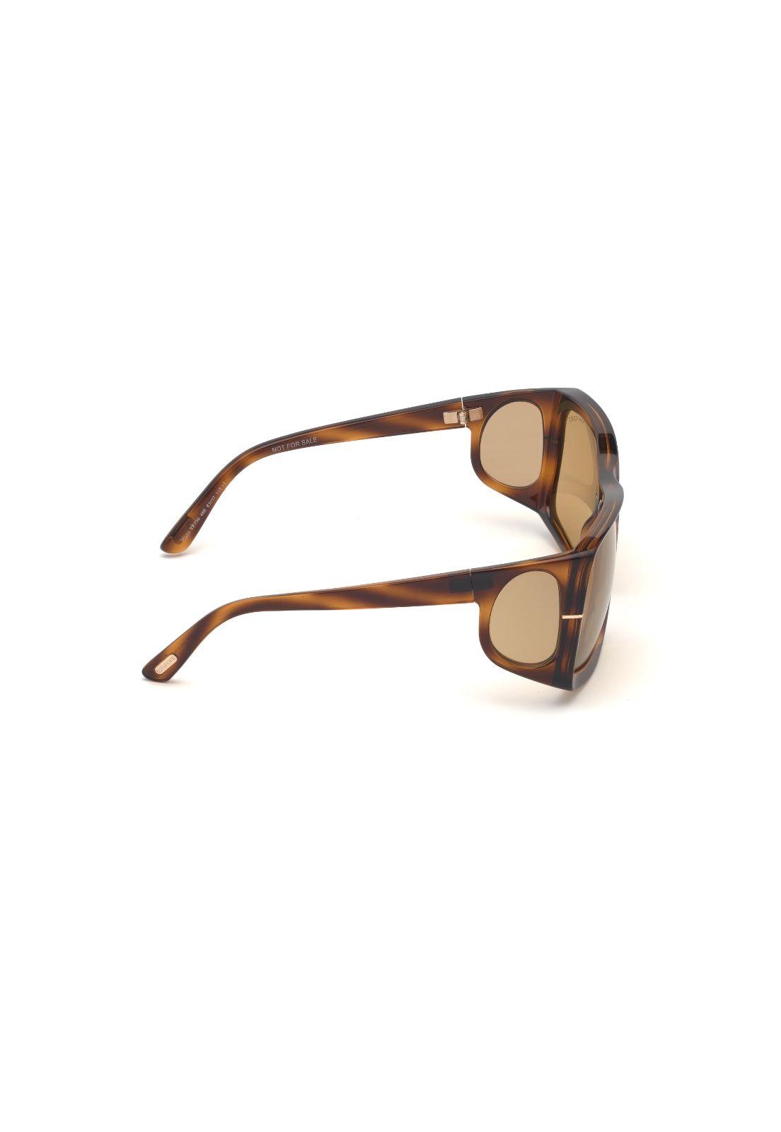Tom Ford Lentes de Sol FT0730 48E 61-6