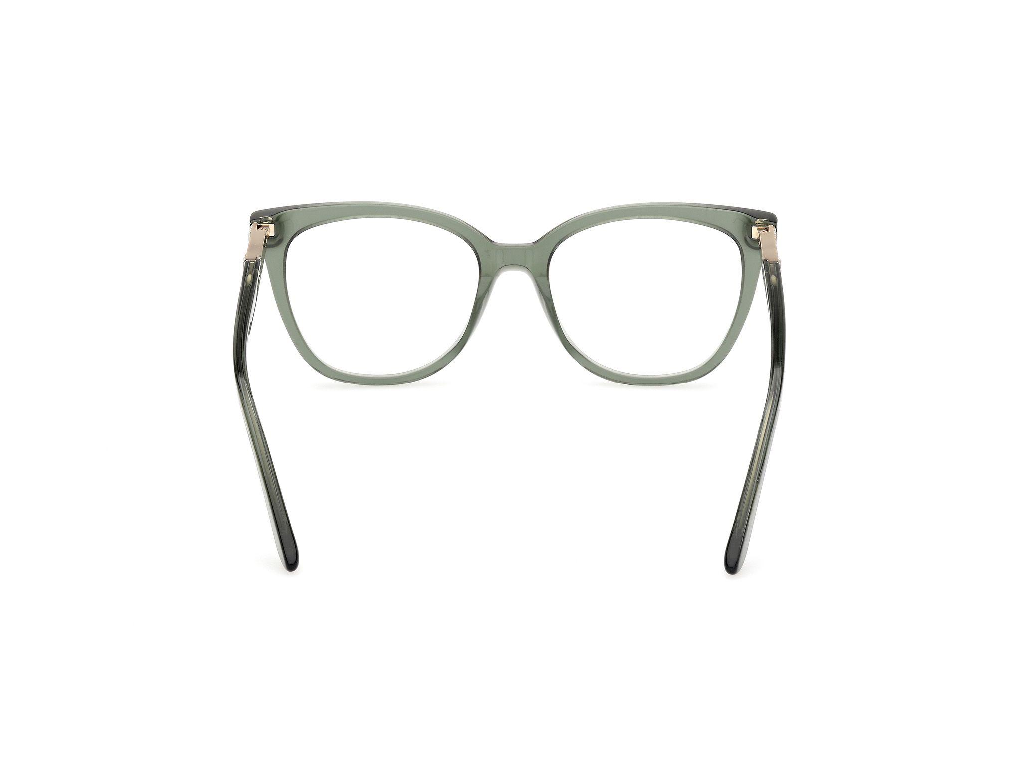 Lentes Ópticos Verde Guess GU50197093-4