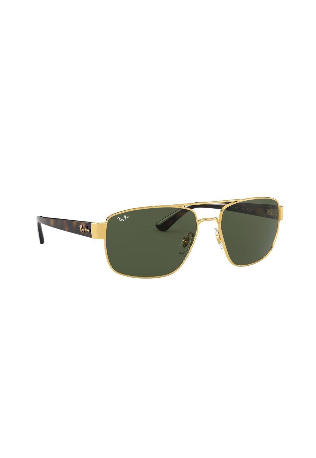 Ray-Ban Lentes de Sol RB3663 001/31 60-11