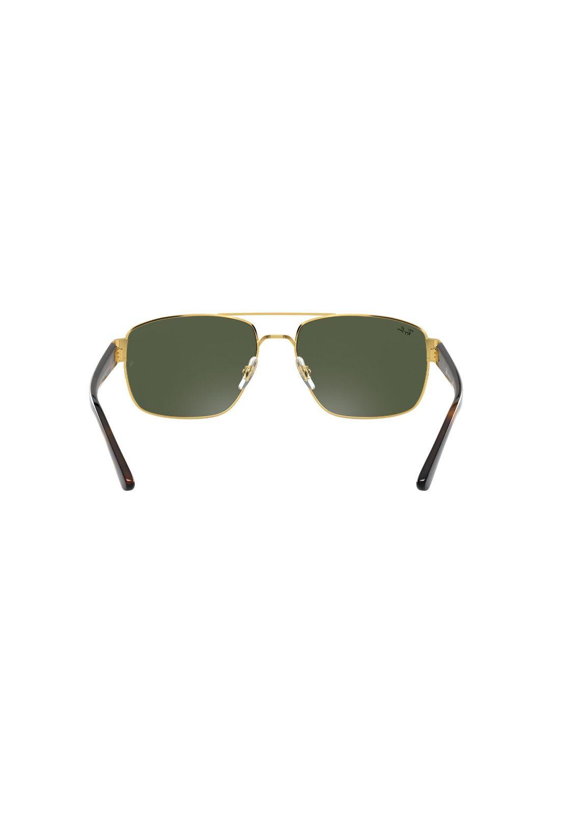 Lentes De Sol Arista Ray-Ban RB36630013160-6