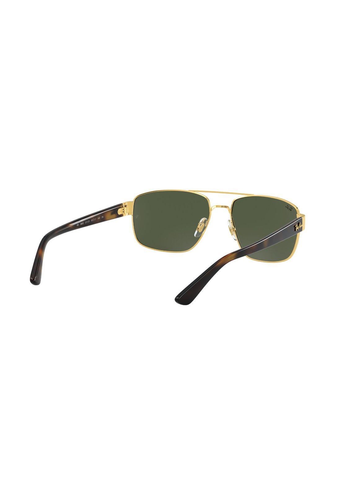Lentes De Sol Arista Ray-Ban RB36630013160-7