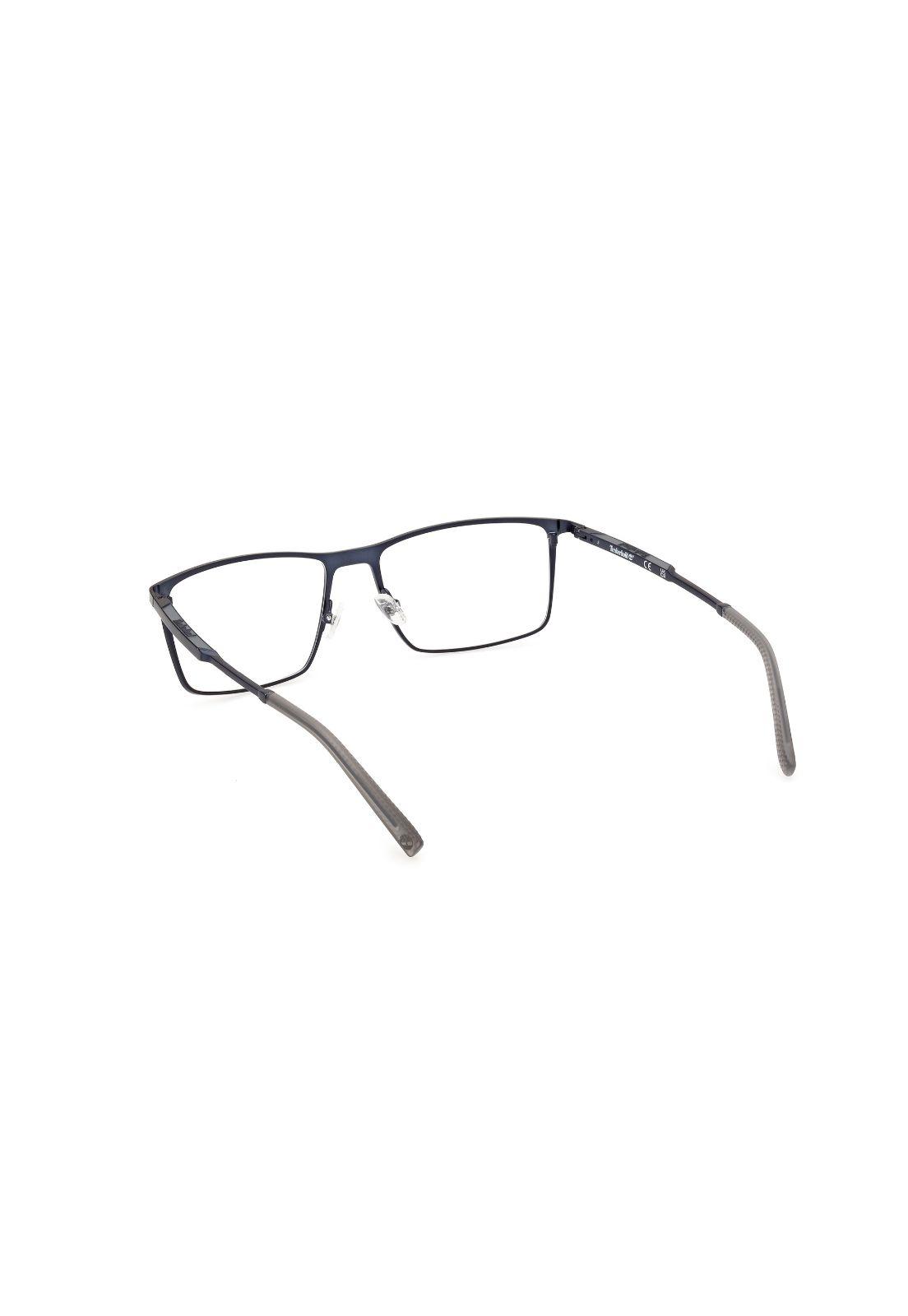 Lentes Ópticos Azul Mate Timberland TB50007091-3