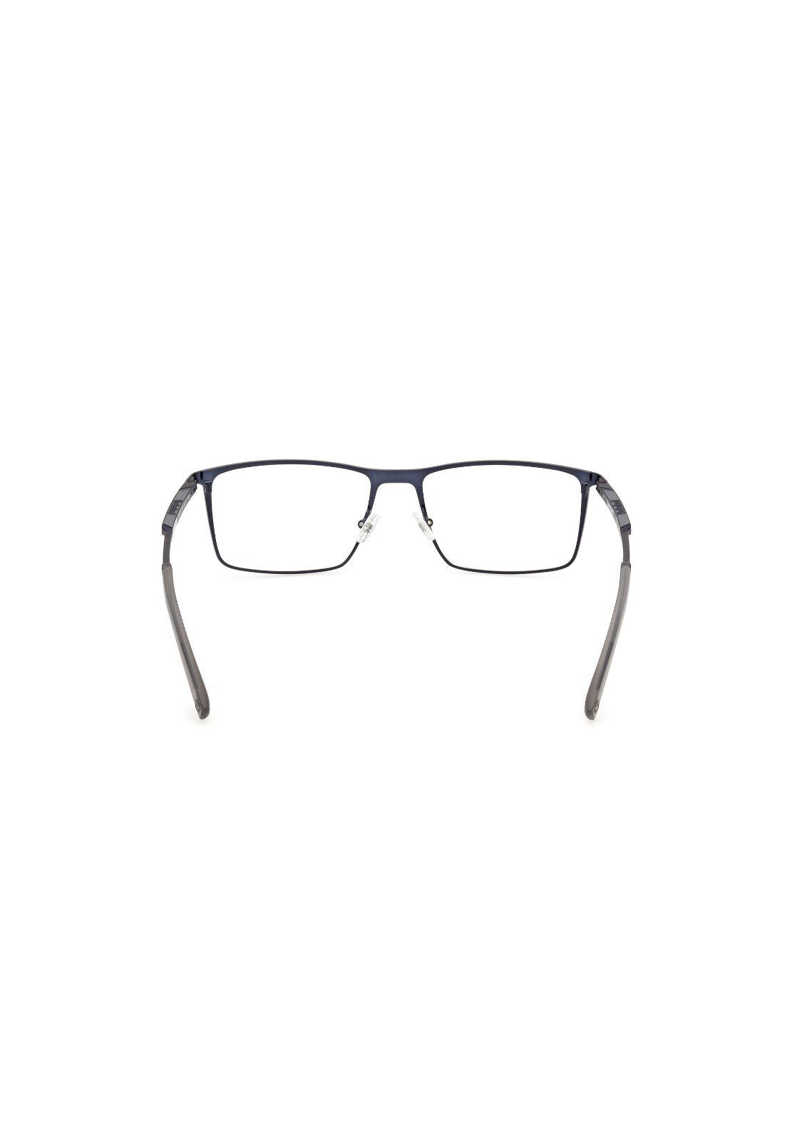 Lentes Ópticos Azul Mate Timberland TB50007091-4