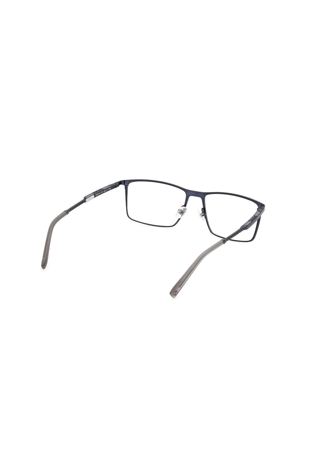Lentes Ópticos Azul Mate Timberland TB50007091-5