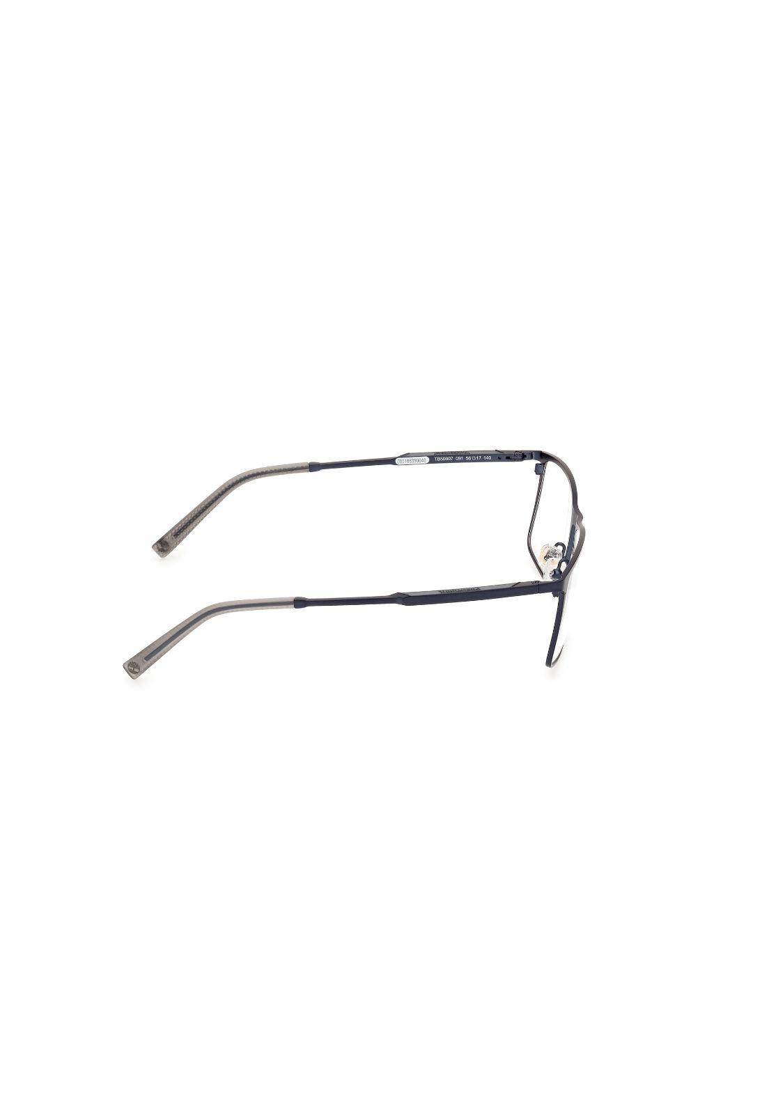 Lentes Ópticos Azul Mate Timberland TB50007091-6