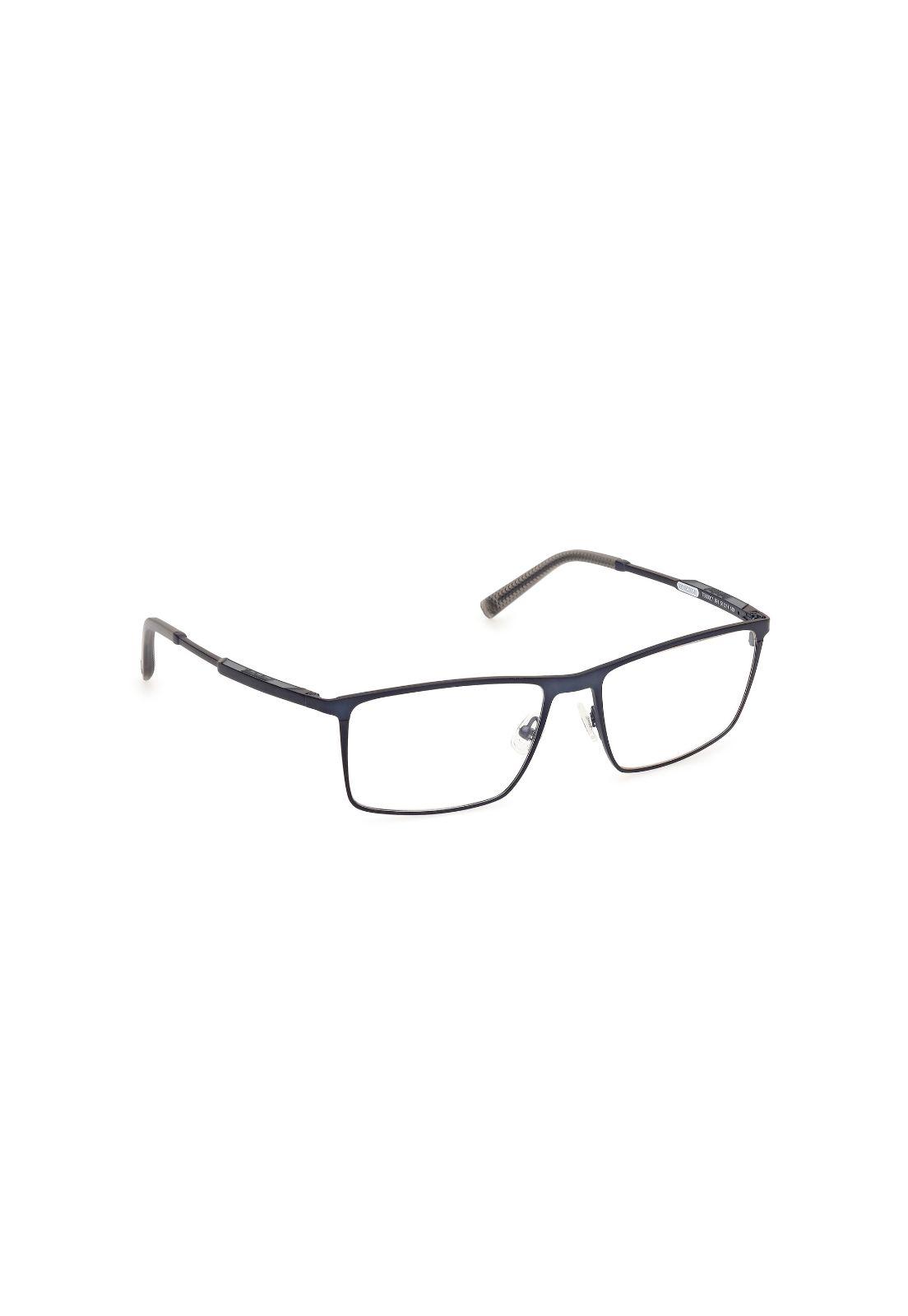 Lentes Ópticos Azul Mate Timberland TB50007091-7