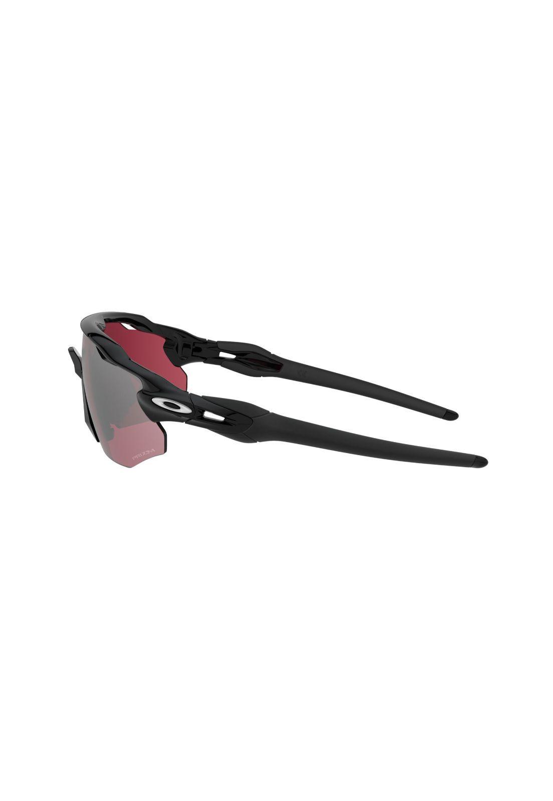 Lentes de Sol Radar Ev Advancer Black Prizm Oakley OO9442-3