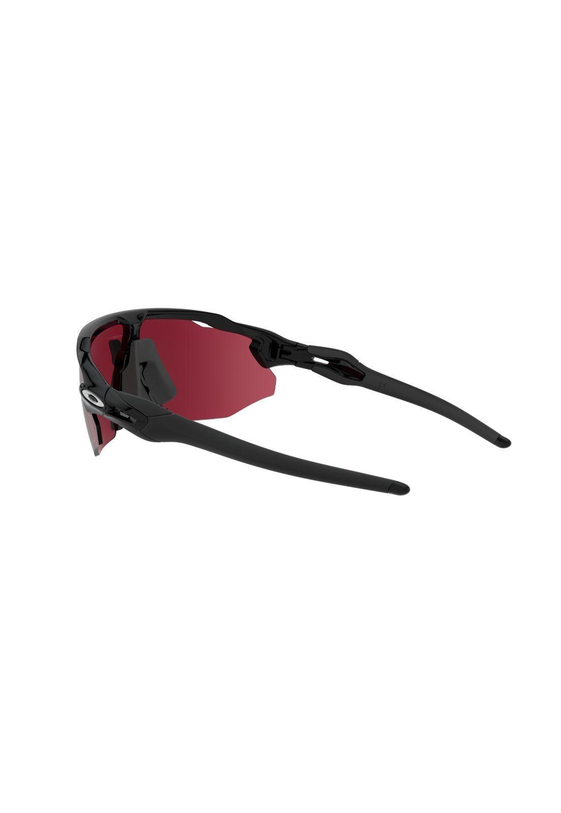 Lentes de Sol Radar Ev Advancer Black Prizm Oakley OO9442-4