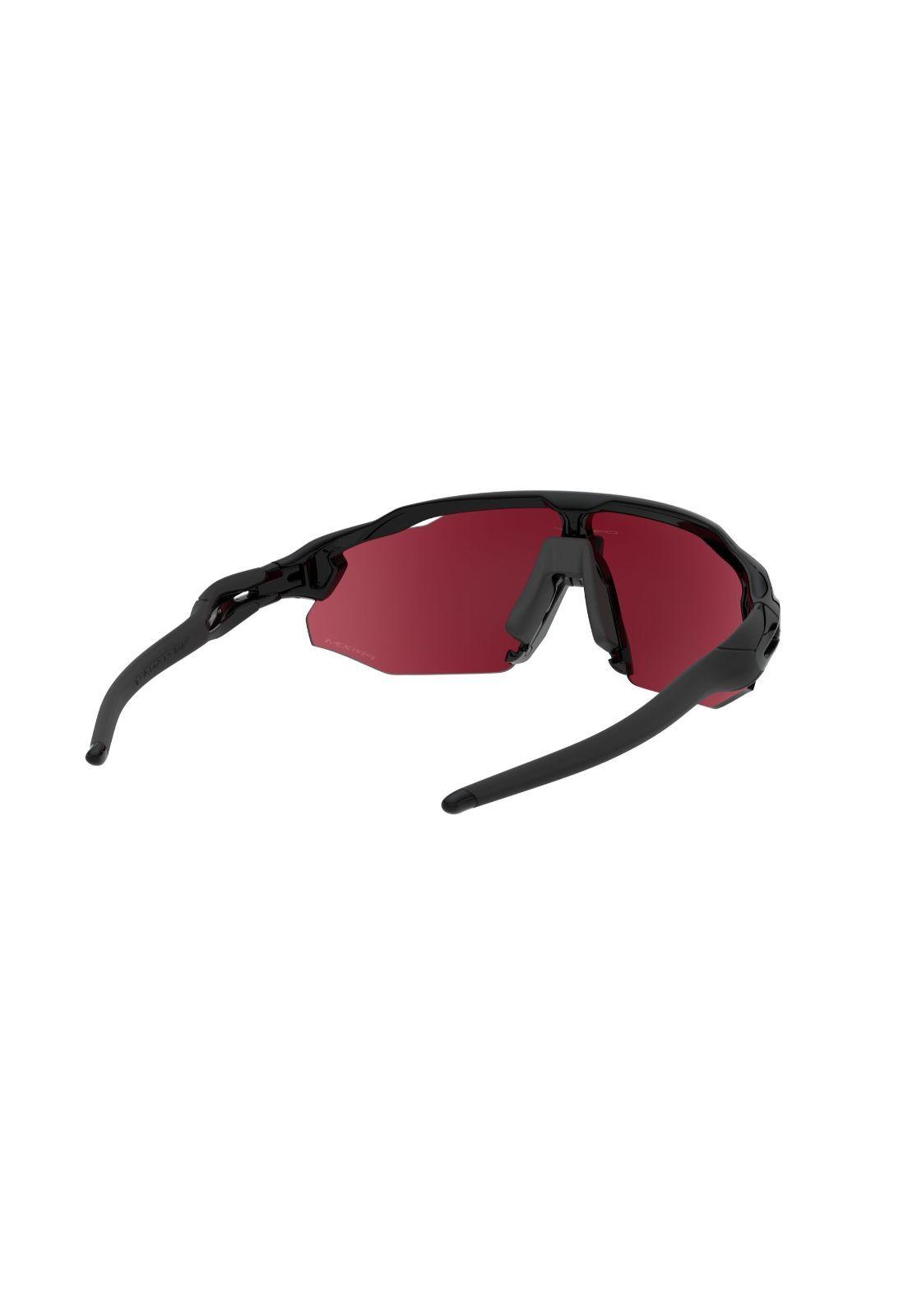 Lentes de Sol Radar Ev Advancer Black Prizm Oakley OO9442-7