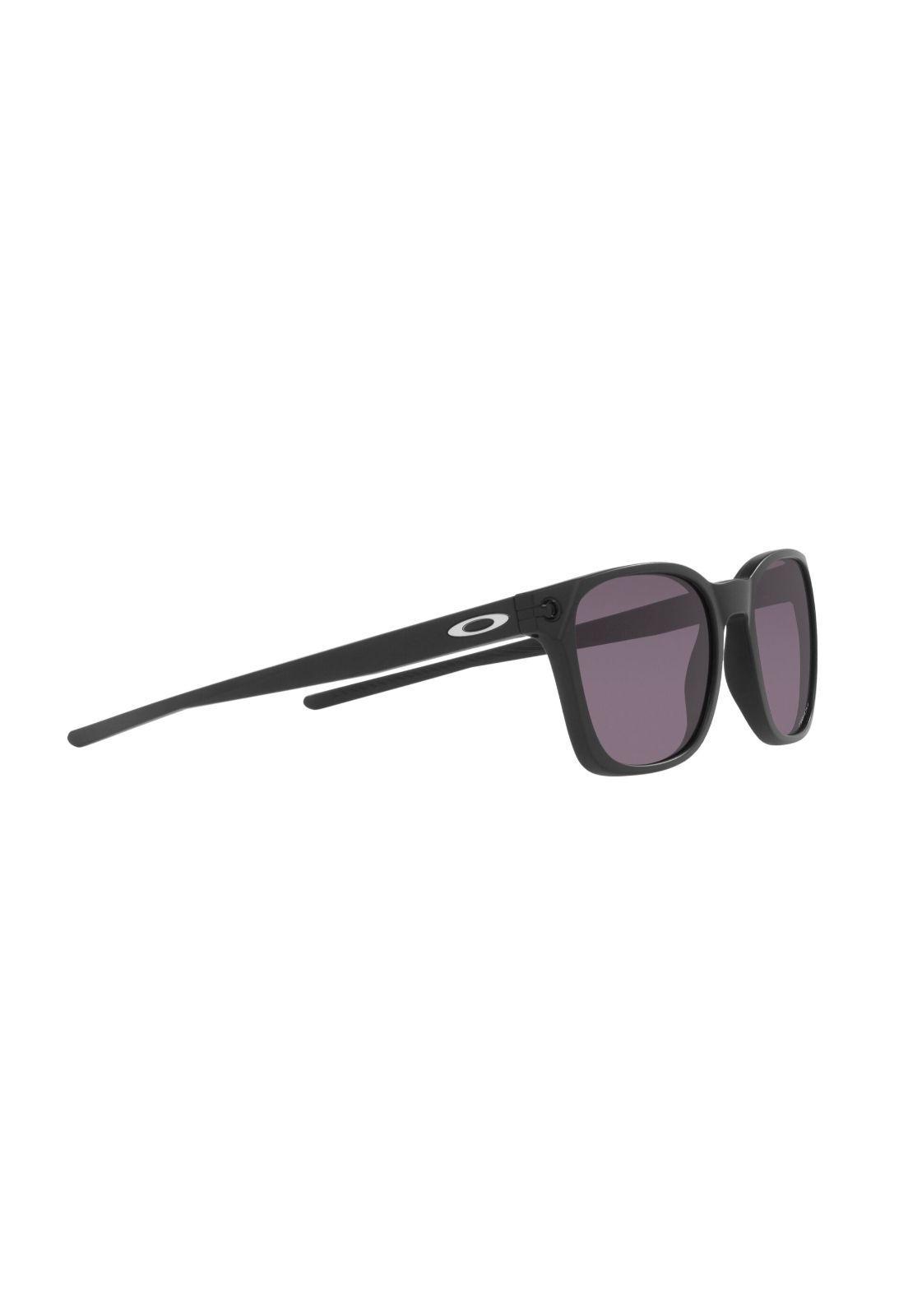 Lentes de Sol Ojector Matte Negro Oakley OO901890180155-10