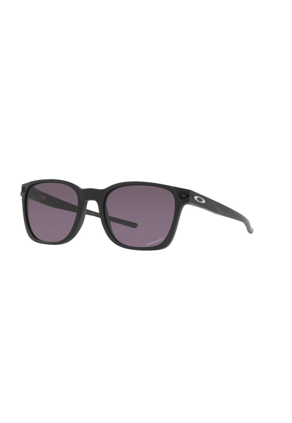 Lentes de Sol Ojector Matte Negro Oakley OO901890180155-0