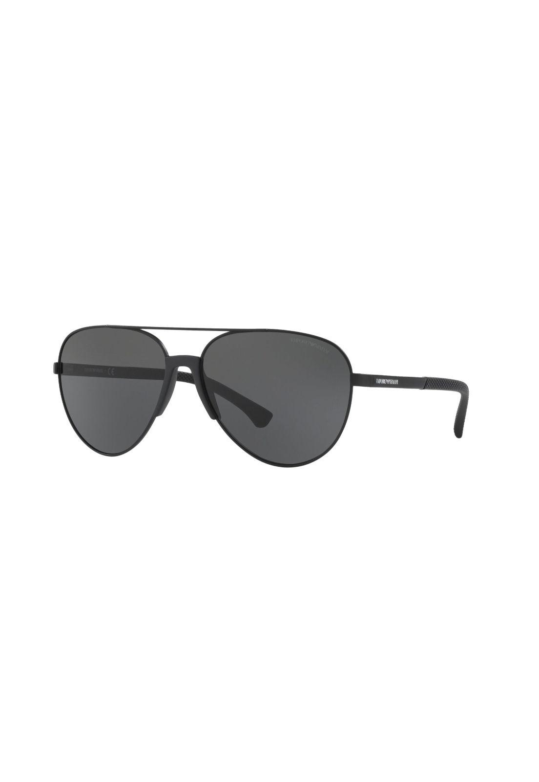 Emporio Armani Lentes de Sol EA2059 320387 61-1