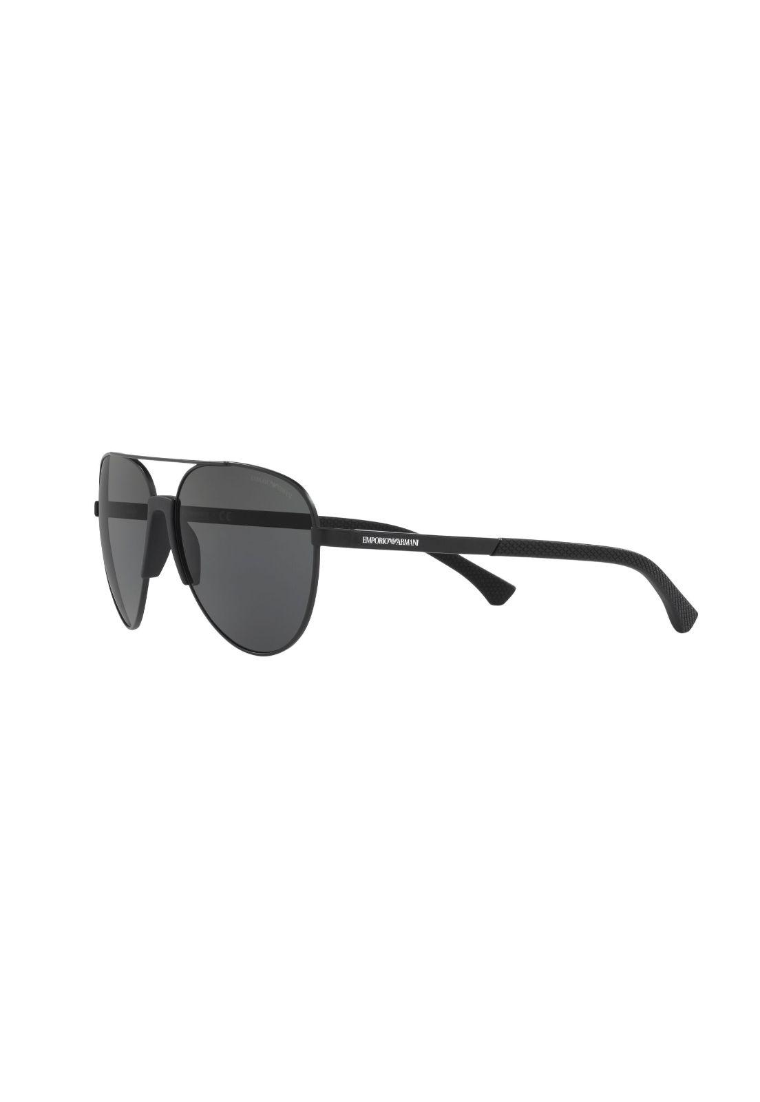 Emporio Armani Lentes de Sol EA2059 320387 61-2