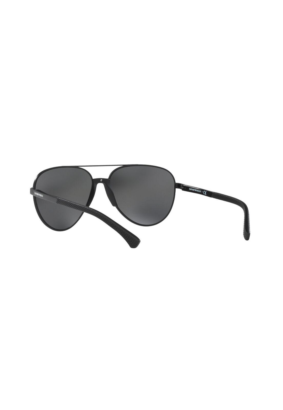Emporio Armani Lentes de Sol EA2059 320387 61-5