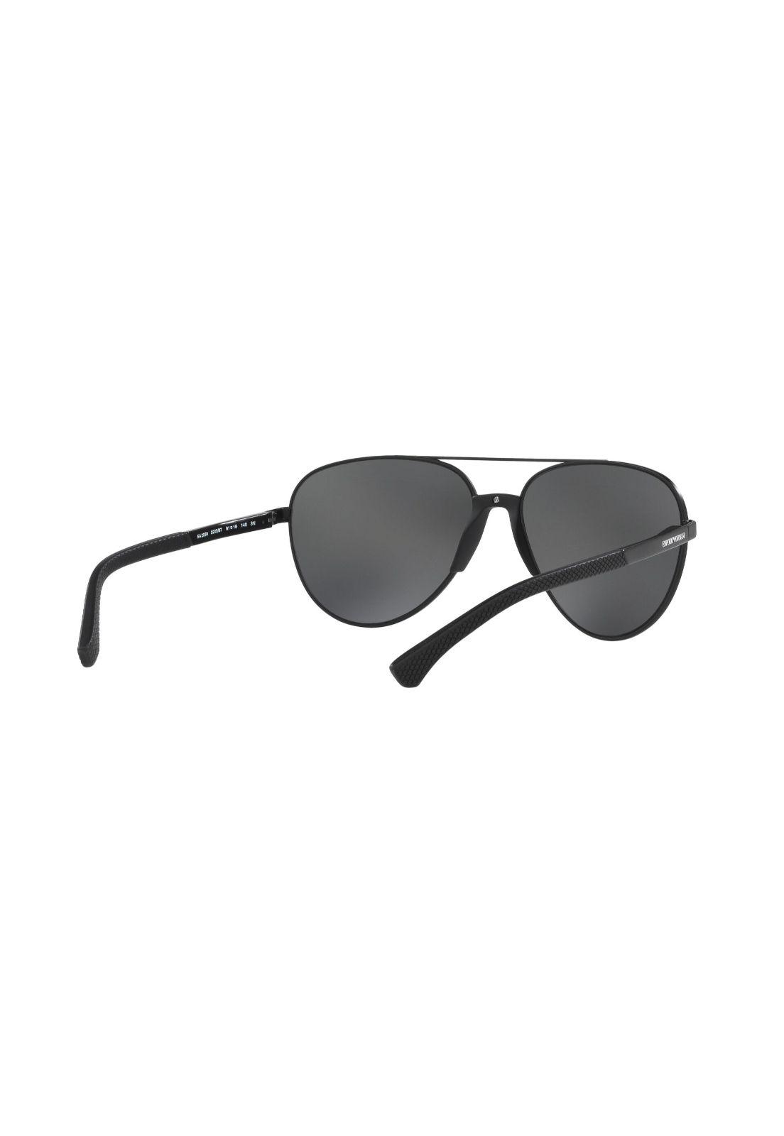 Emporio Armani Lentes de Sol EA2059 320387 61-7