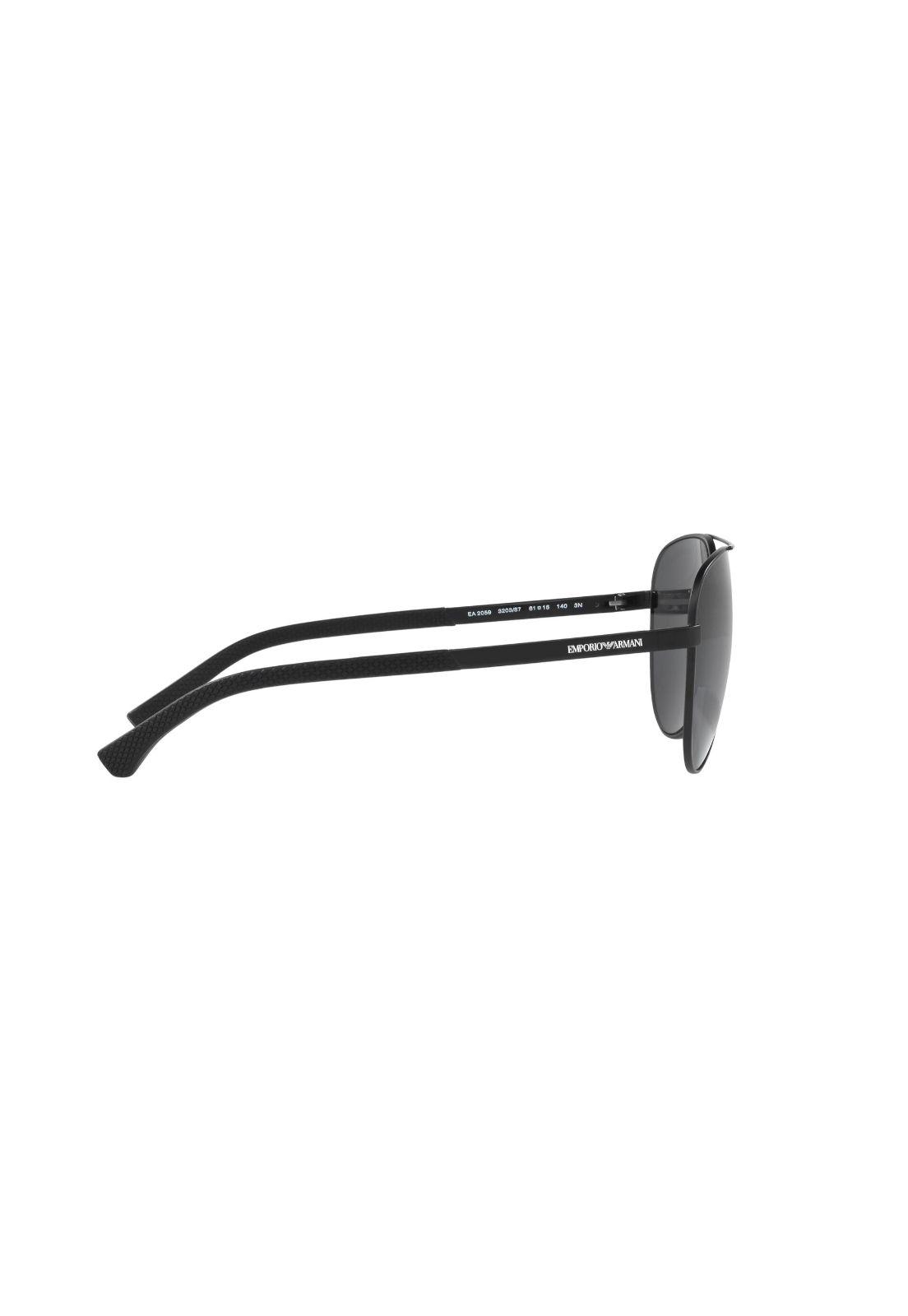 Emporio Armani Lentes de Sol EA2059 320387 61-9