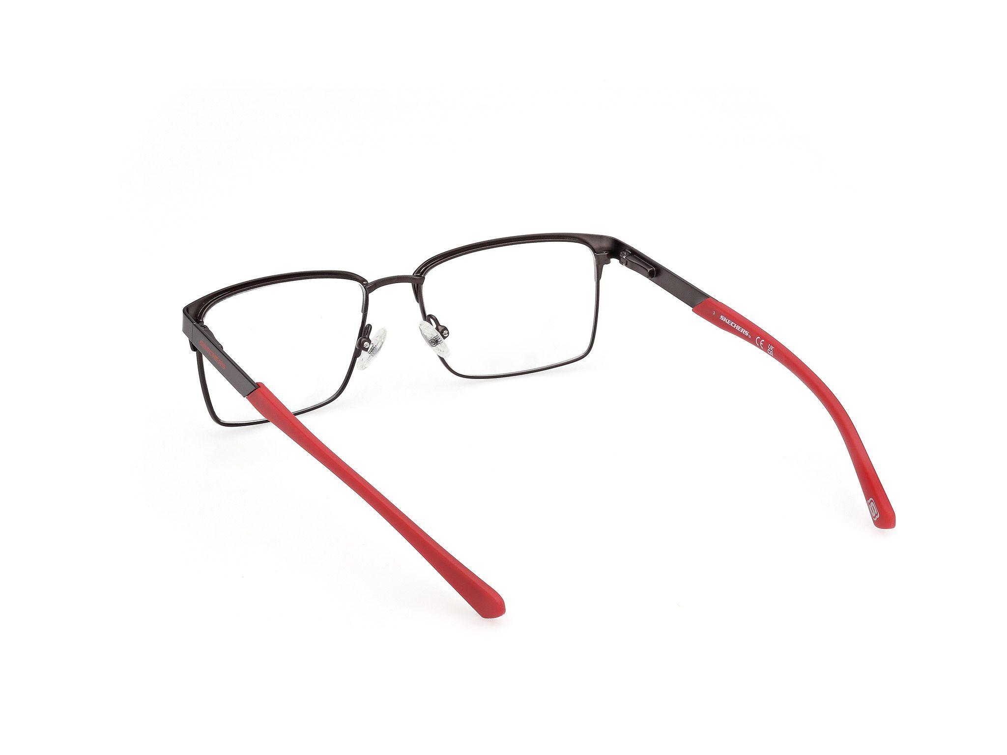 Lentes Ópticos Plateado Skechers SE50065009-3