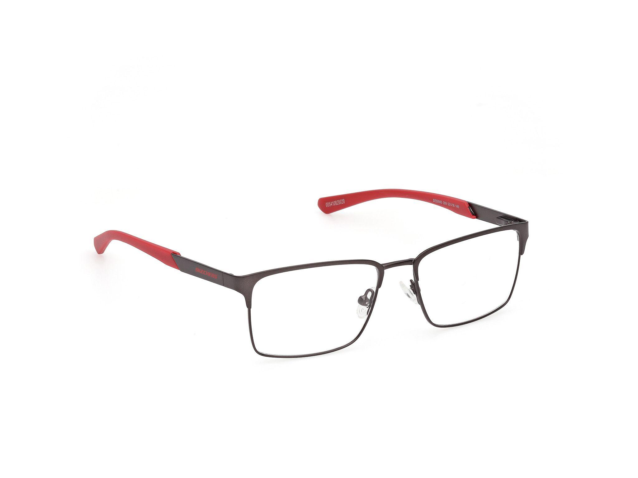 Lentes Ópticos Plateado Skechers SE50065009-7