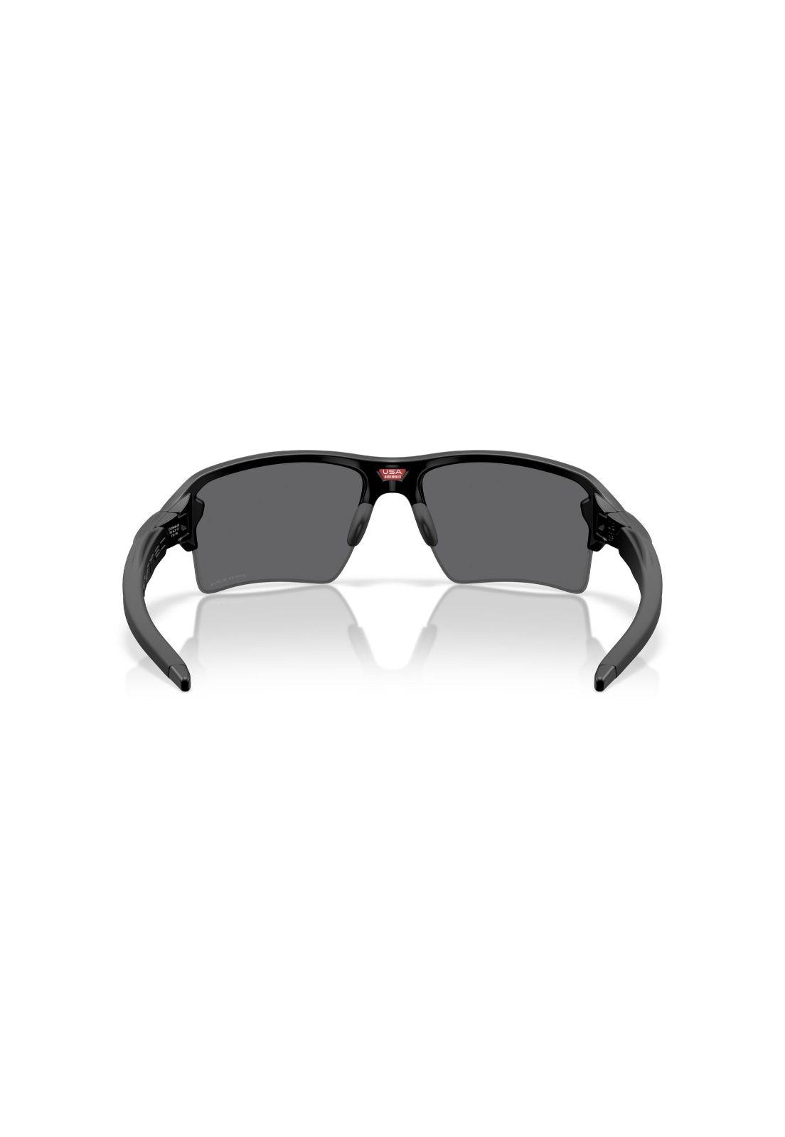 Lentes de Sol Flak 2.0 Xxl Prizm Black Oakley OO9488948806-3