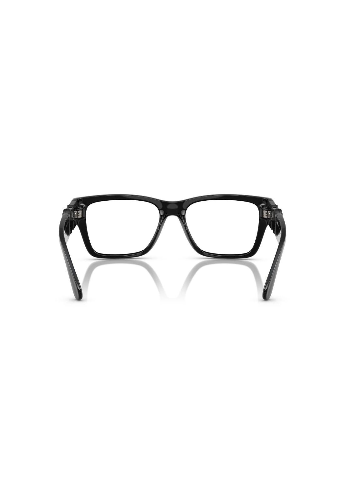 Versace Lentes Ópticos Medusa Biggie VE3368U 5360  55-3