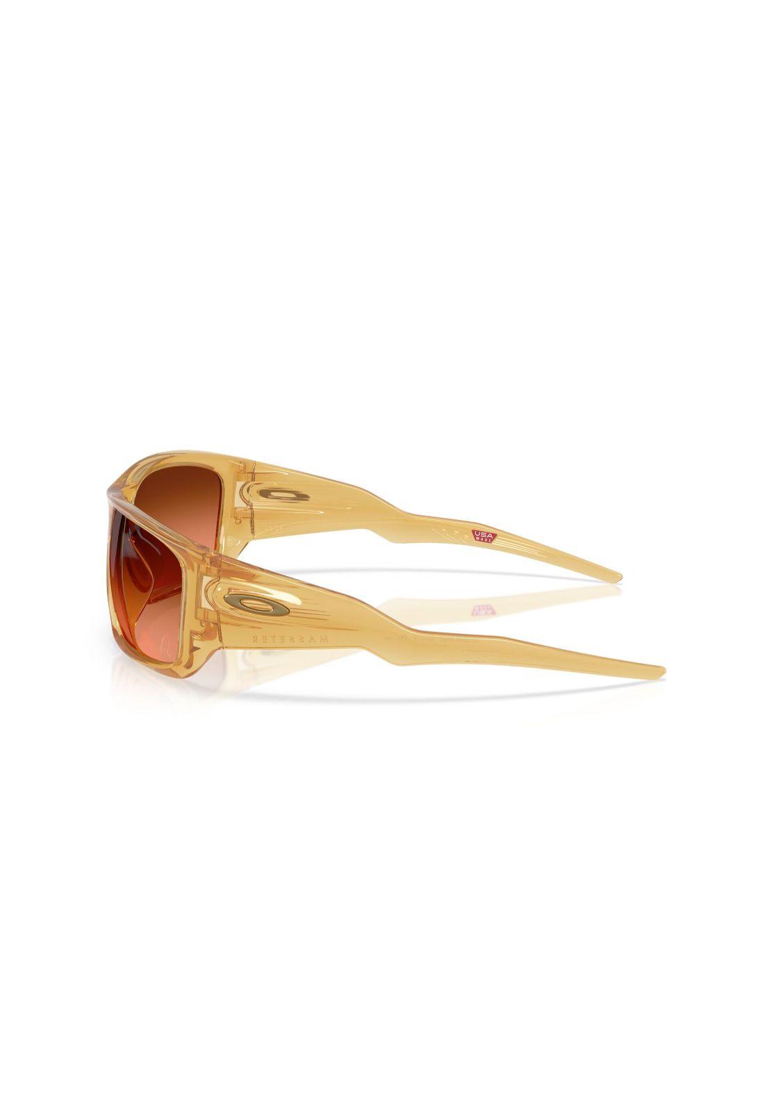 Lentes de Sol Masseter Prizm Borwn Oakley OO9486948608-2