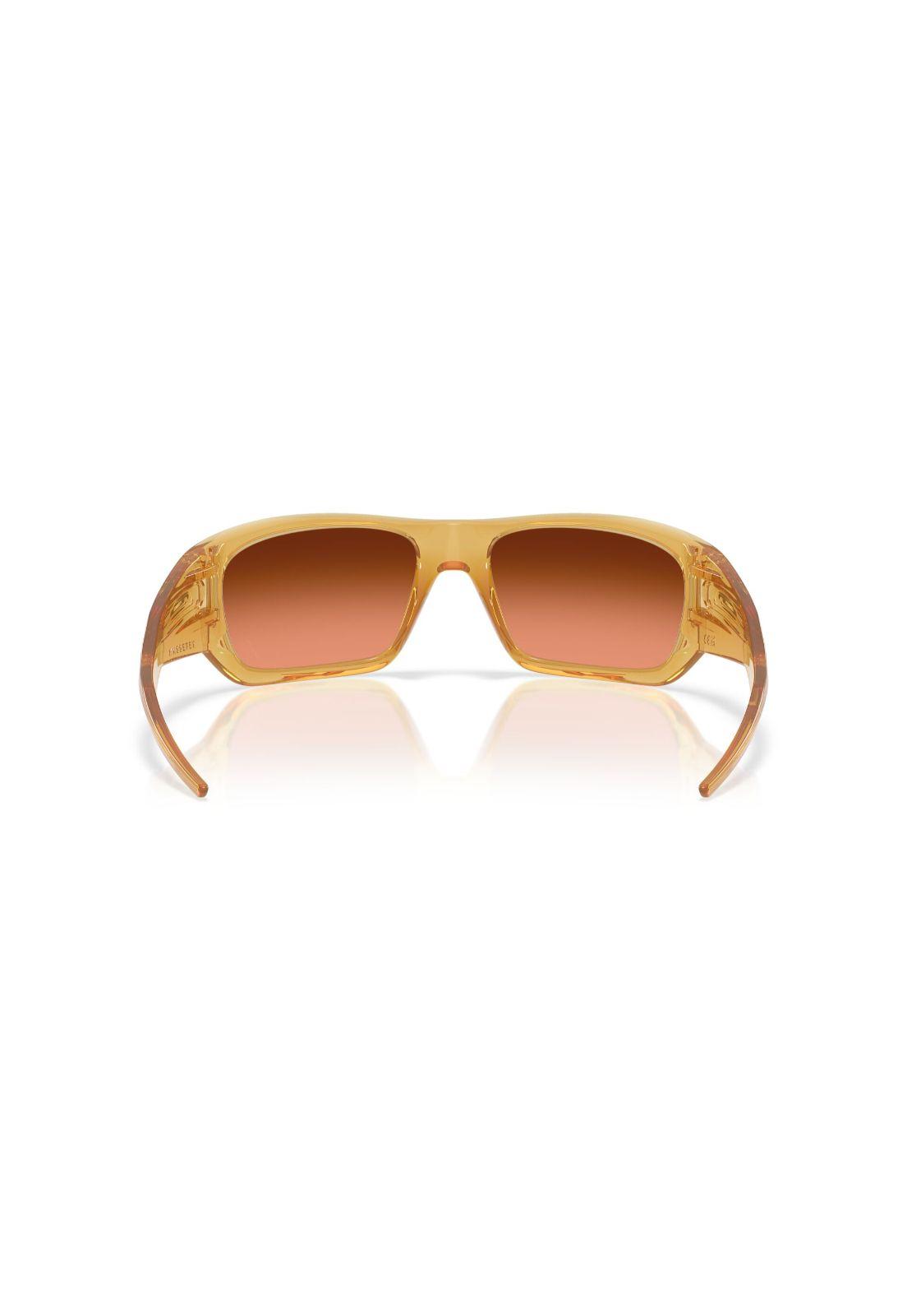 Lentes de Sol Masseter Prizm Borwn Oakley OO9486948608-3