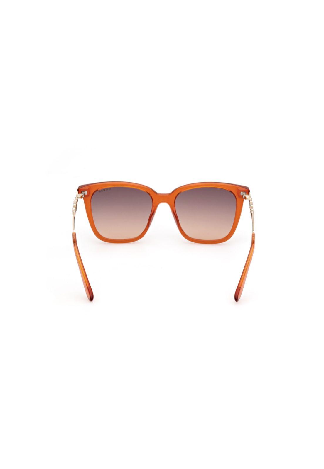 Lentes de Sol Naranja Guess GU788644F-4