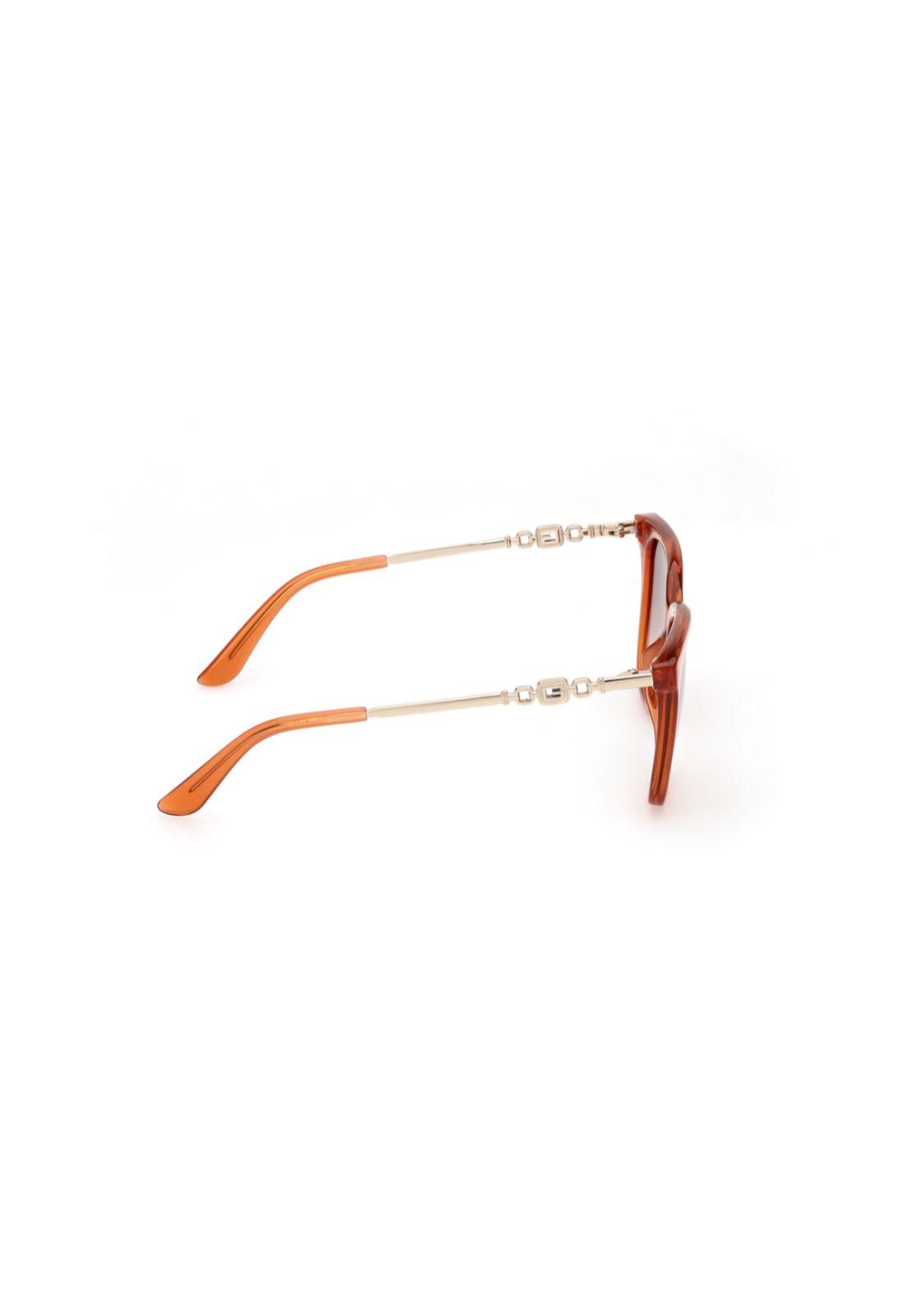 Lentes de Sol Naranja Guess GU788644F-6