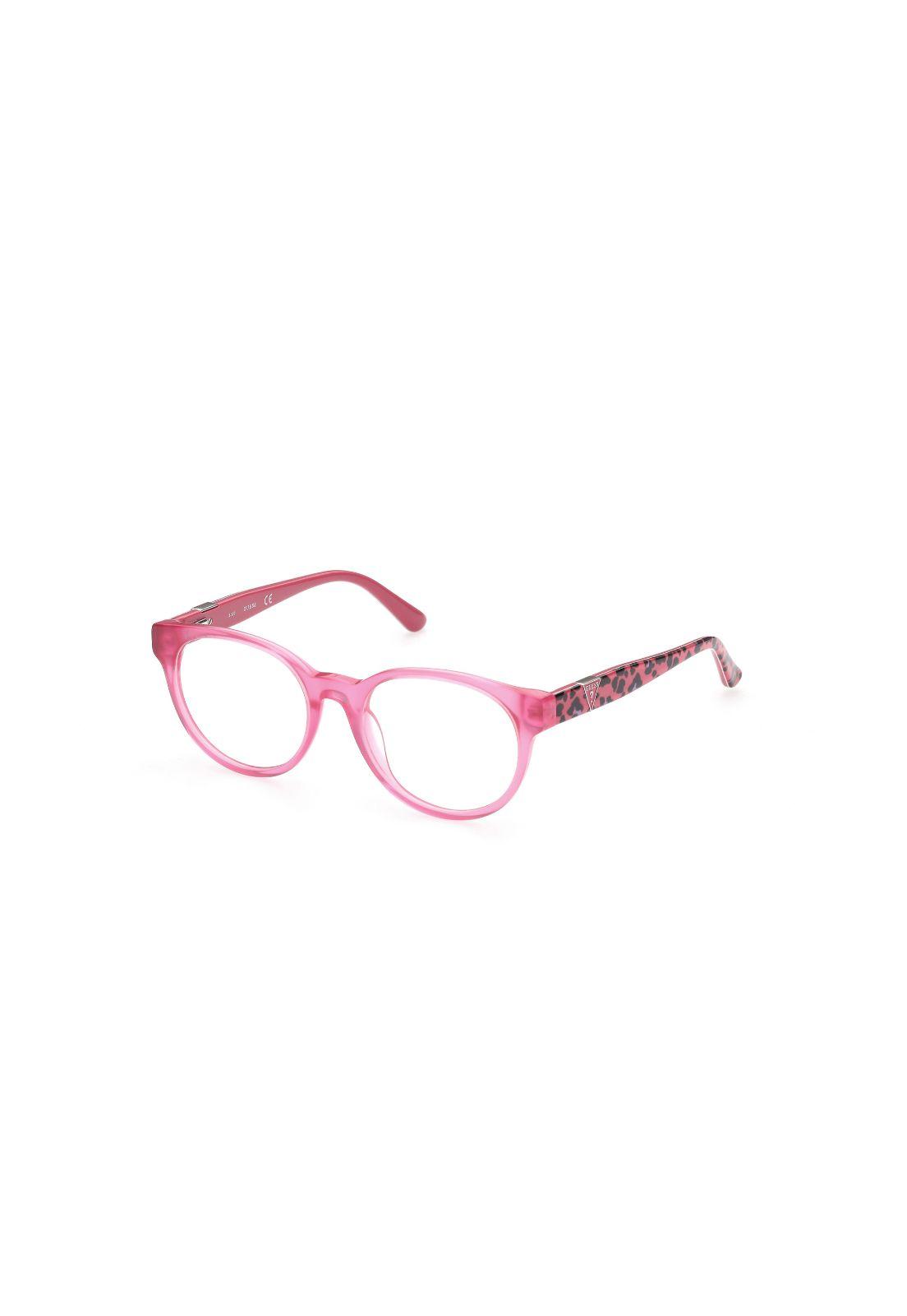 Lentes Opticos Rosa Guess Kids GU9202072-1
