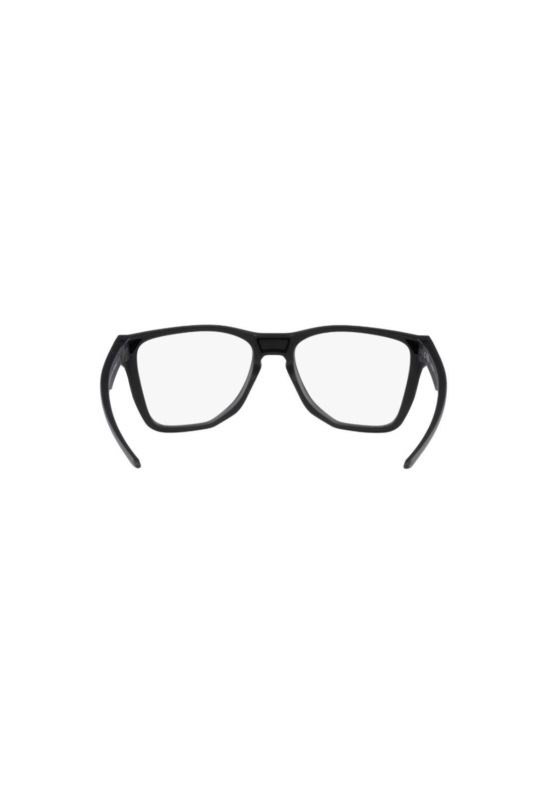Lentes Ópticos The Cut Negro Oakley Frame OX8058805801-6