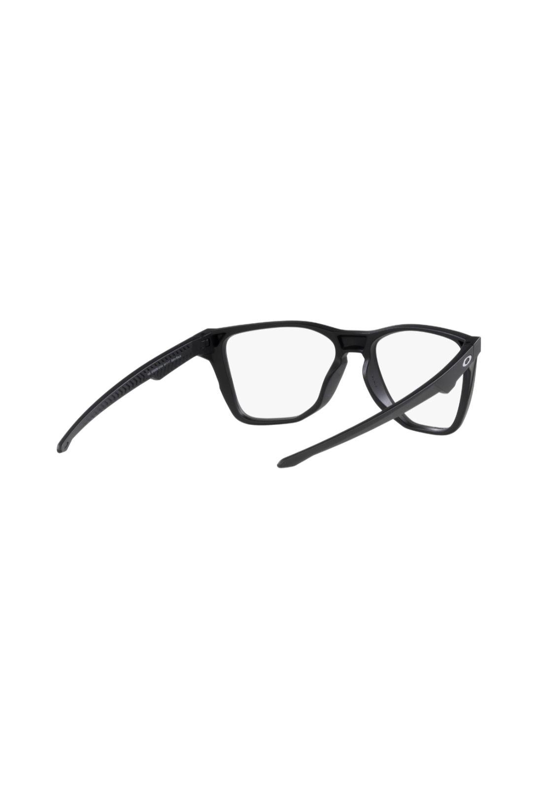 Lentes Ópticos The Cut Negro Oakley Frame OX8058805801-7