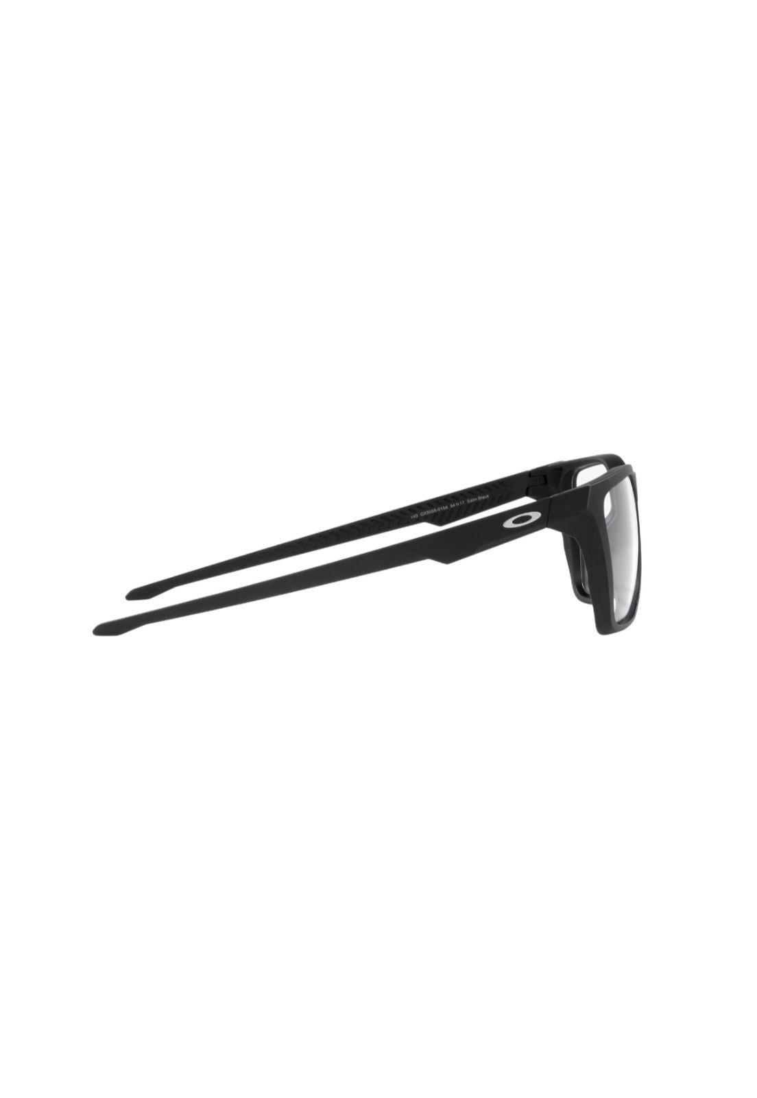 Lentes Ópticos The Cut Negro Oakley Frame OX8058805801-9