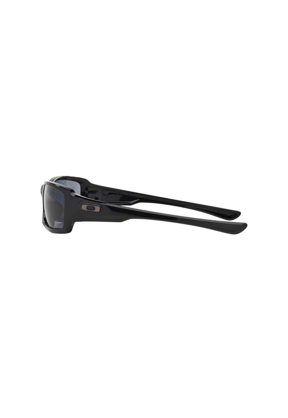 Lentes de Sol Fives Squared Gris Oakley OO9238923804-3