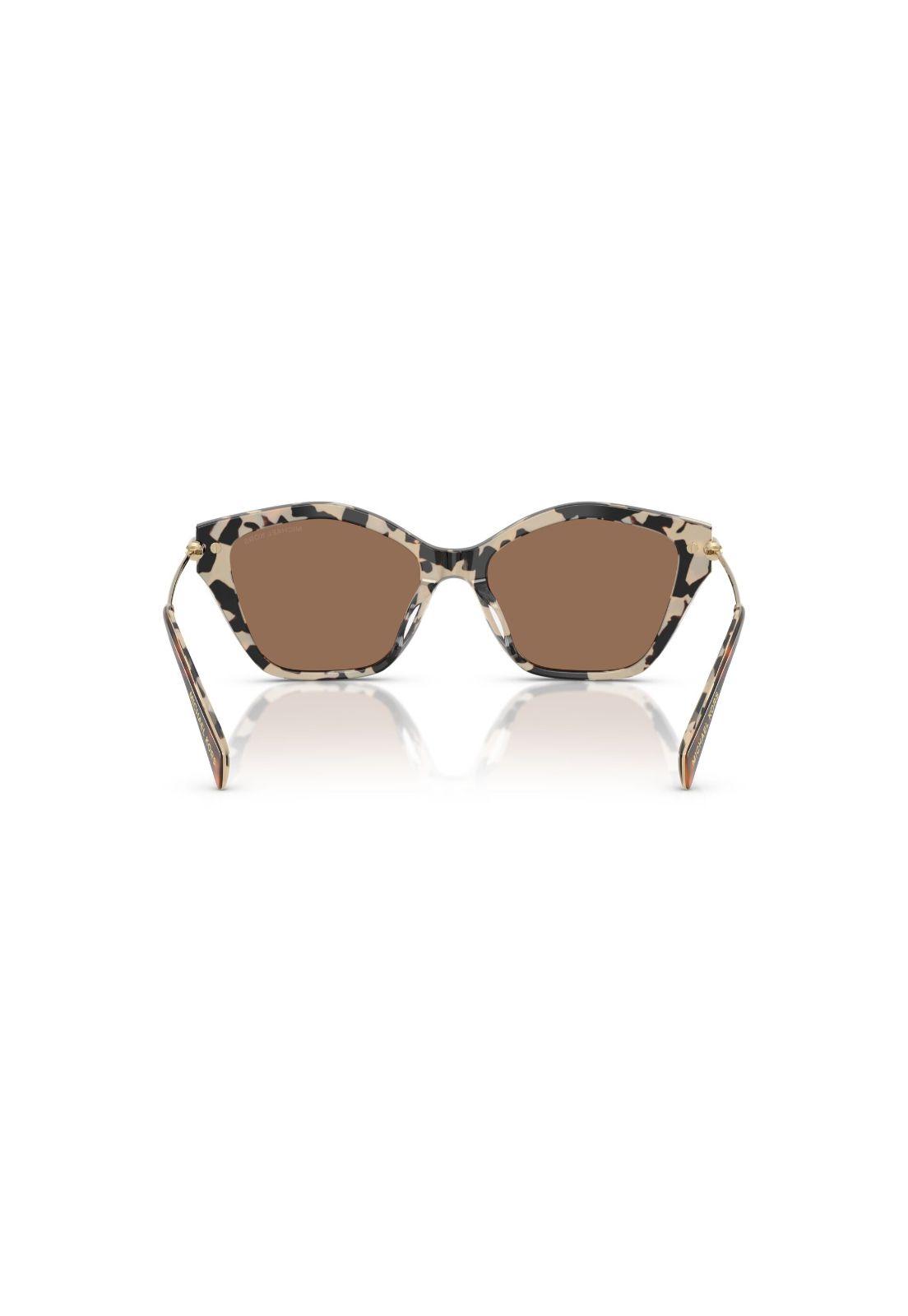 Lentes de Sol Catskills Havana Michael Kors MK2246U395173-3