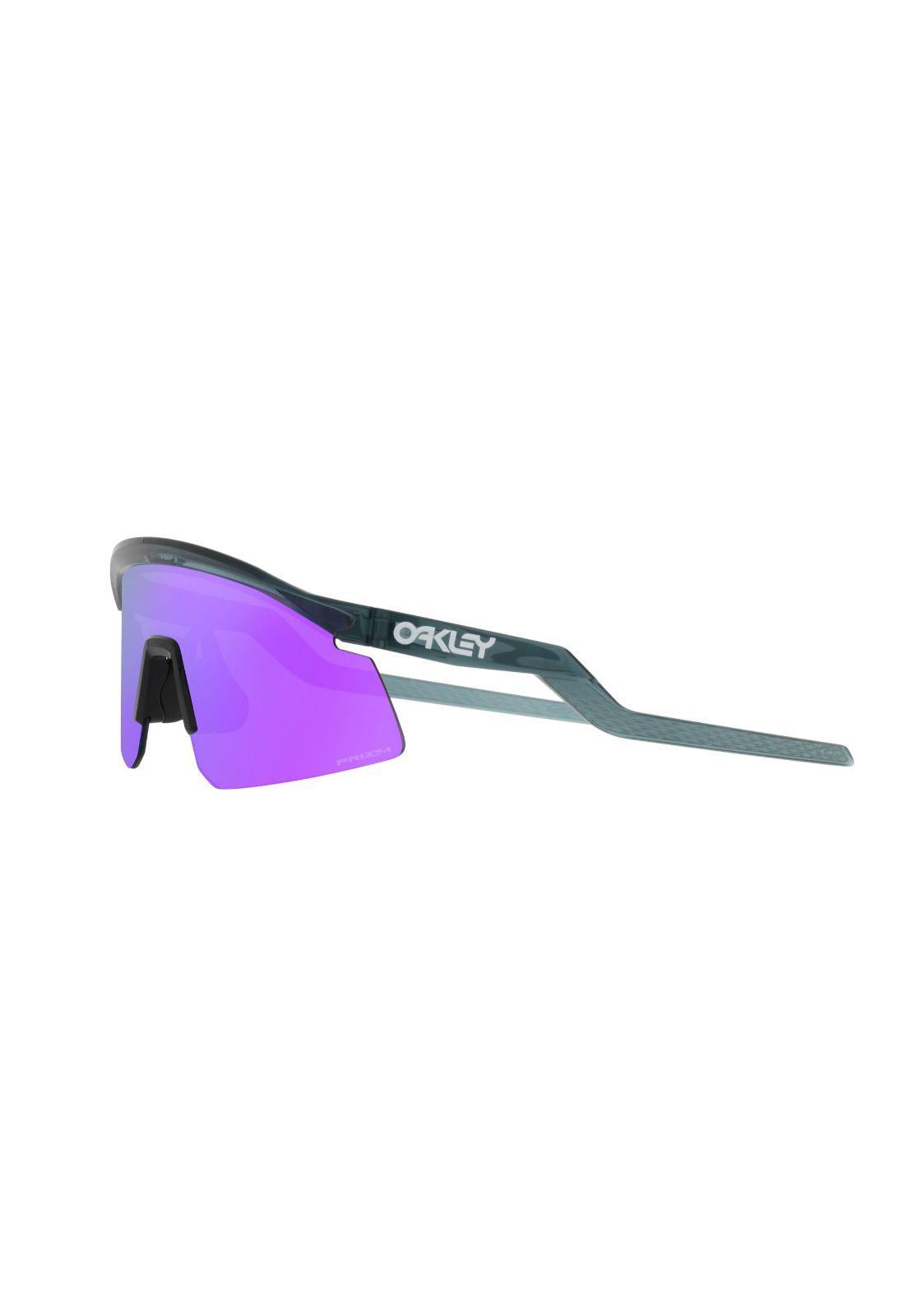 Lentes de Sol Hydra Prizm Violet Oakley-2